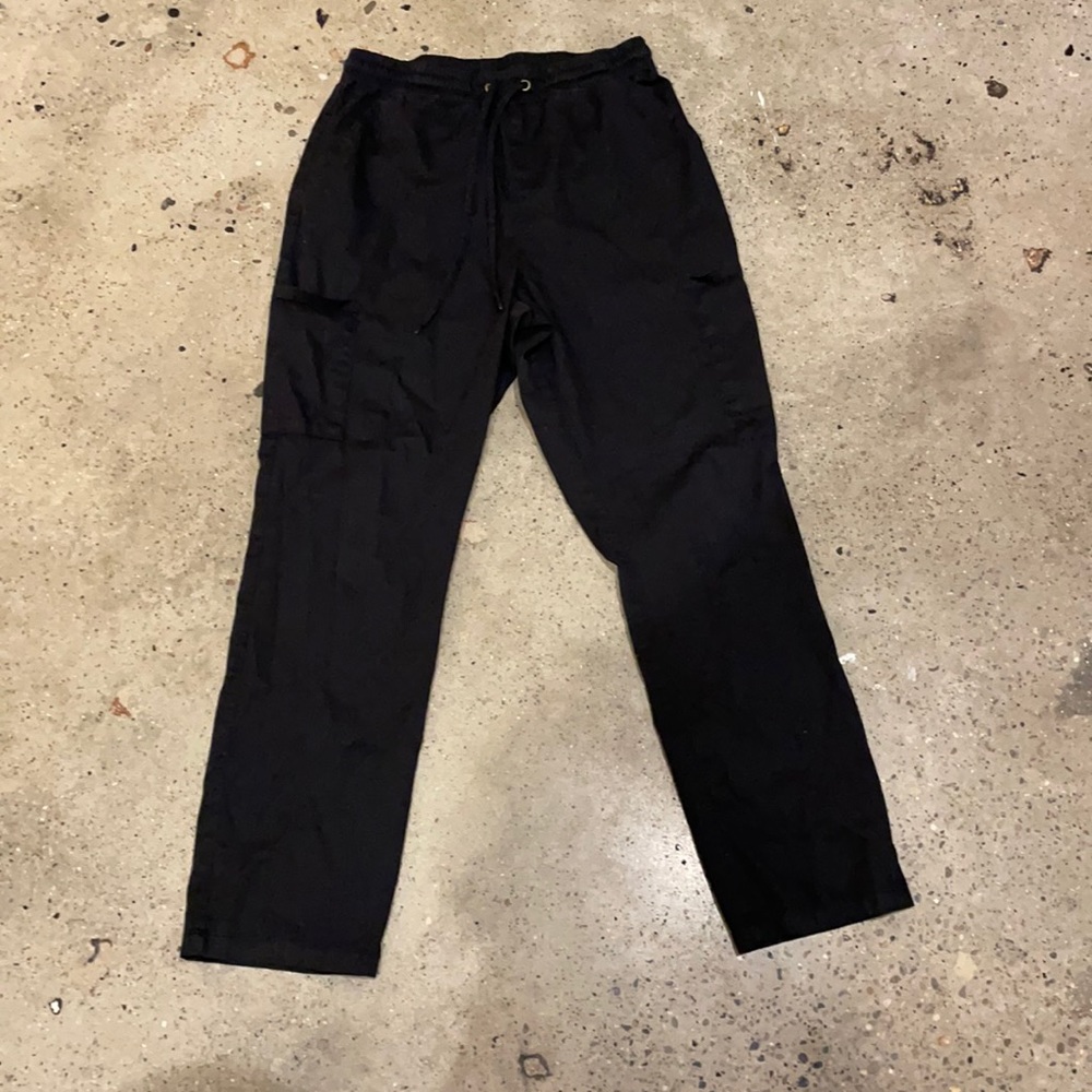 Jaanuu medium side pocket scrub pants